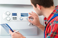 free commercial Skaigh boiler quotes