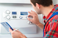 free Skaigh gas safe engineer quotes